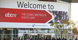 EIBTM – Enhanced Meetings Design and Knowledge Programs EIBTM-Entrance