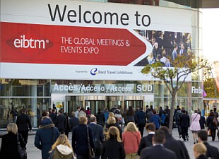 EIBTM-Entrance EIBTM-Entrance