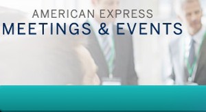 AMEX-Business Events AMEX-Business Events