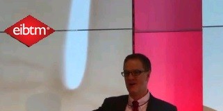 Regional Competitiveness Returns to the MICE Market Rob Davidson EIBTM 2014