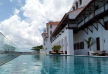 Park Hyatt Zanzibar – New Luxury for Tanzania Park Hyatt Zanzibar