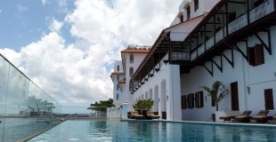 Park Hyatt Zanzibar