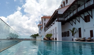 Park Hyatt Zanzibar Park Hyatt Zanzibar