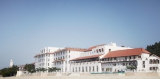 Park Hyatt-Zanzibar