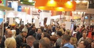 IBTM World – Delivering a Positive Forecast for 2016 IBTM-Floor-1