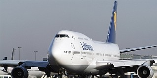 LUFTHANSA