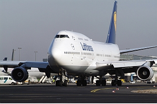 LUFTHANSA LUFTHANSA