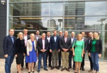 National Convention Bureaux of Europe – Strategic Alliance