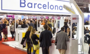ibtm world Barcelona ibtm world Barcelona