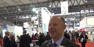 IBTM World Stays in Barcelona – Graeme Barnett Senior Exhibition Director GBarnett-IBTM2015