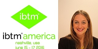 Interview – Jaime McAuley IBTM America Event Director – Business Networking IBTM America-Jaime McAuley
