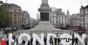 London