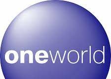 REED Travel Exhibitions Signs with Oneworld oneworld-1