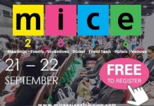 Asia Pacific MICE Awards Is Open for Nominations MICE Asia Pacific Exhibition Award