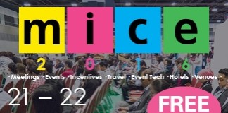 MICE Asia Pacific Exhibition Award