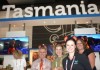 Tasmania All Ears at AIME 2016 Business Events Tasmania