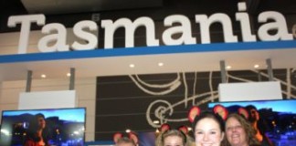 Business Events Tasmania