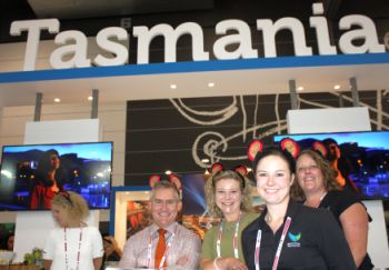 Tasmania Business Events Ears Business Events Tasmania