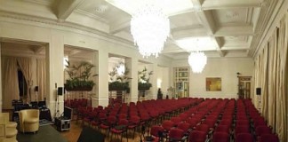 Grand Hotel Principe di Piemonte