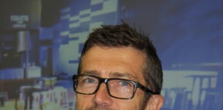 Peter Jack EMG Events management MICE