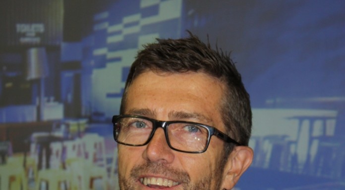 Peter Jack EMG Events management MICE