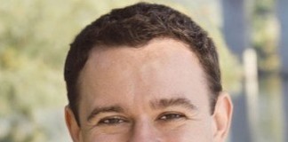 Stuart Ayres NSW Trade Tourism