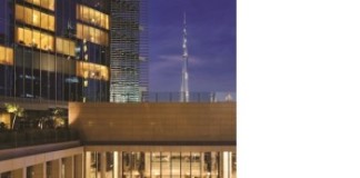 The Oberoi Dubai