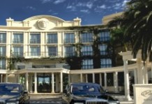 Challenges in GCC MICE and Luxury Travel Sectors – Dubai with 27% of USD 1.3 billion GCC MICE market Palazzo Versace