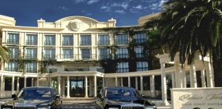 Palazzo Versace