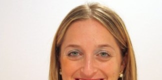 IBTM America 2016 Discusses Digital Security Jaime McAuley IBTM America