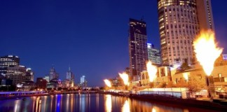 Crown Hotels Melbourne