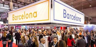 High Sped Access at IBTM World – Transport & Internet IBTM-WORLD-Barcelona