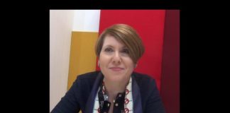 Kaaren Hamilton Interview Discusses Role of Women in Travel Business Kaaren Hamilton Carlson Rezidor and WINit