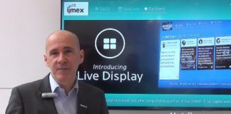 Mark Ramsay Eventmobi