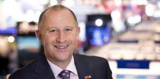 Graeme Barnett-ibtm world