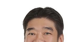 Christopher Kang