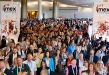 IMEX America Closes on a High for Appointments and Hosted Buyers IMEX America