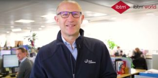 ibtm Graeme Barnett Senior Exhibition Director