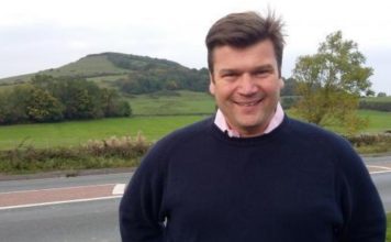 Key Lineup for IBTM World Knowledge Speakers James Heappey MP