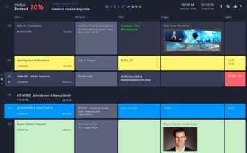 ibtm world Technology & Innovation Watch Award winner SHOFLO SHOFLO