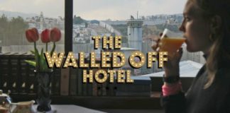 Walled Off Hotel
