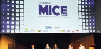 Brazil Mice congresso