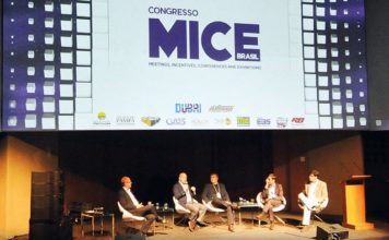 MICE Brazil Congress 2017 Brazil Mice congresso