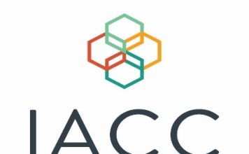 IACC survey reveals delegate health awareness at events IACC logo-updated