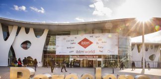 ibtm world