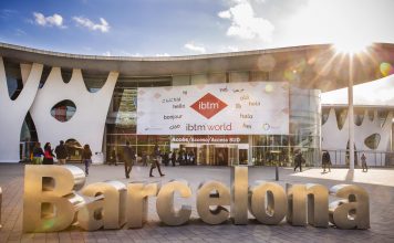 ibtm world 2017 Opens Trade Visitor Registration ibtm world