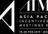 ASIA PACIFIC INCENTIVES & MEETINGS EVENT 2019