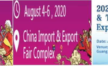 2020 (AAA 2020) Expo and 2020 (WCTIE 2020) Expo