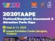 Thailand Amusement & Attraction Parks Expo